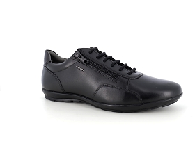 GEOX U SYMBOL U74A5A<br>Noir