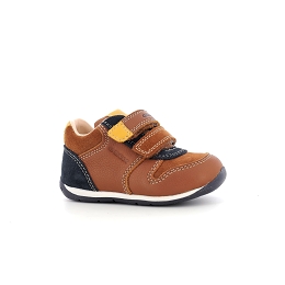 GEOX B EACH BOY-B260BA<br>Multi-Marron