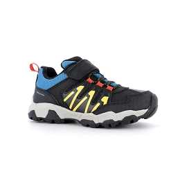 GEOX J MAGNETAR BOY-J263ZB<br>Noir-Bleu