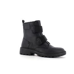 GEOX JR CASEY-J2620A<br>Noir