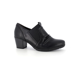 JANA  SHOES 24462<br>Noir