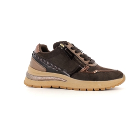 TAMARIS 23709<br>Multi-Marron