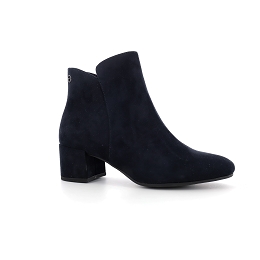 TAMARIS 25372<br>Velours Marine