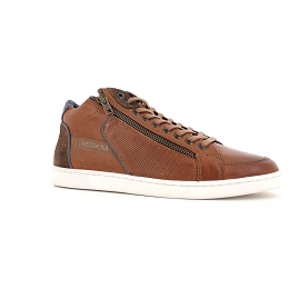 REDSKINS DYNAMIC<br>Cognac