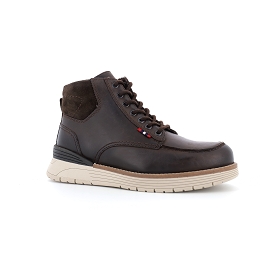 XAPI MH-591H02<br>Marron Foncé