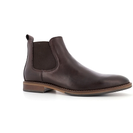 XAPI MH-476H18<br>Marron Foncé