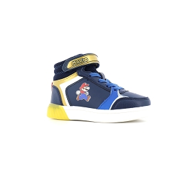 L BRAND MB000755<br>Bleu-Jaune
