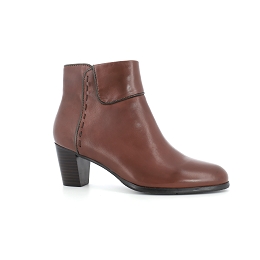 REGARDE LE CIEL SONIA 128<br>Chocolat