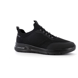 RIEKER B7363<br>Noir