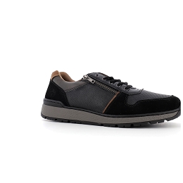 RIEKER B9050<br>Noir