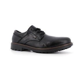 RIEKER F4611<br>Noir