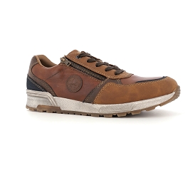 RIEKER 15130<br>Marron Clair