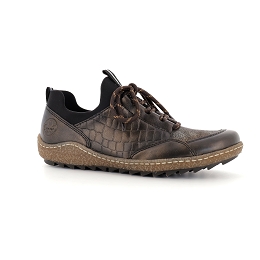 RIEKER L7554<br>Bronze