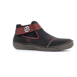 RIEKER 52578<br>Olive