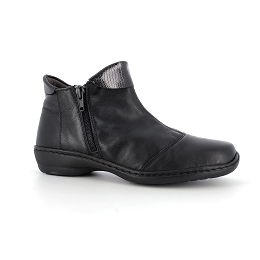 K BRAND 16410.070<br>Noir