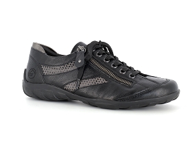 REMONTE R3402<br>Noir