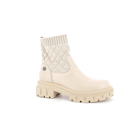 LES PETITES BOMBES ELIA<br>Beige