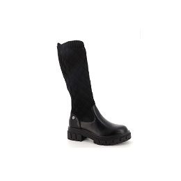 LES PETITES BOMBES ELGA<br>Noir