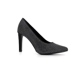 MARCO TOZZI 22414<br>Noir paillette