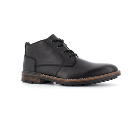 RIEKER B1322<br>Noir