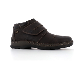 RIEKER 05367<br>Marron Foncé