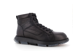 KOMCERO GD-0637-1651<br>Noir