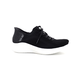 SKECHERS ULTRA FLEX 3.0 BRILLANT<br>Noir
