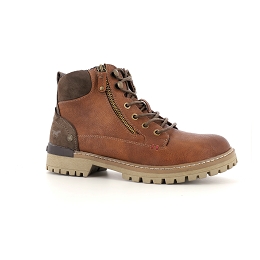 MUSTANG 4142 504<br>Cognac