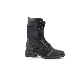 MUSTANG 1293510<br>Noir