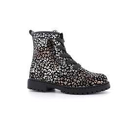 MOD 8 TINAME<br>Noir Leopard