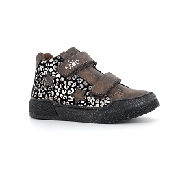 Chaussures du Ch teau Mod 8 montante detente arissa 24 34 noir