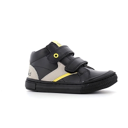 MOD 8 TIFUN<br>Noir Jaune