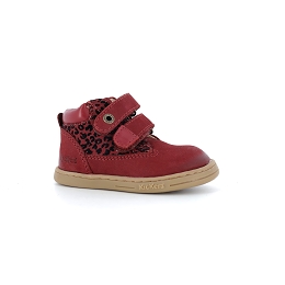 KICKERS TACKEASY<br>Bordeaux