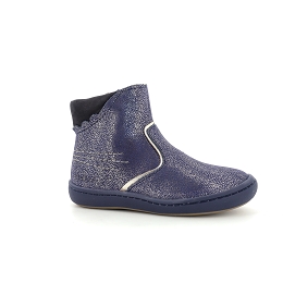 KICKERS KICKPOPPY 912140<br>Bleu nuit