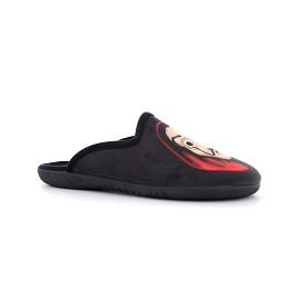 ELUE PAR NOUS MENOCOP<br>Noir Rouge