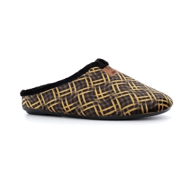 ELUE PAR NOUS MESEMI<br>Noir Champagne