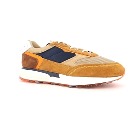 HOFF MOJAVE<br>Marron-Orange