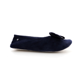 ISOTONER 97303<br>Velours Marine