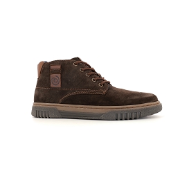 BUGATTI 331-A5Z30-1400<br>Marron Foncé