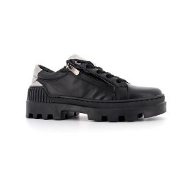 METAMORF OSE MALECOURT<br>Noir Argent