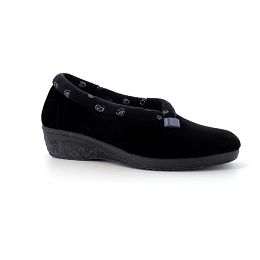 LA BANDE A MICH CABAN<br>Noir