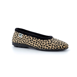 LA BANDE A MICH ERAL<br>Leopard