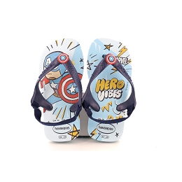 HAVAIANAS BABY MARVEL 4147132<br>Bleu