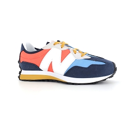 NEW BALANCE A NB 327<br>Orange