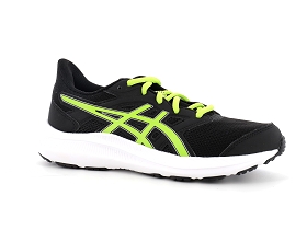 ASICS JOLT 4 GS<br>Noir Jaune
