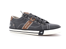 MUSTANG 4072-316<br>Anthracite