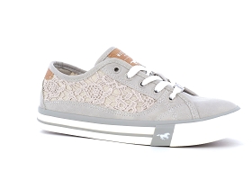 MUSTANG 1146-317<br>Gris Clair