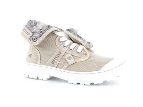 MUSTANG 1426-504<br>Ivoire