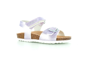 GEOX J ADRIEL GIRL J028MC<br>Lilas