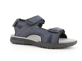 Bleu Foncé